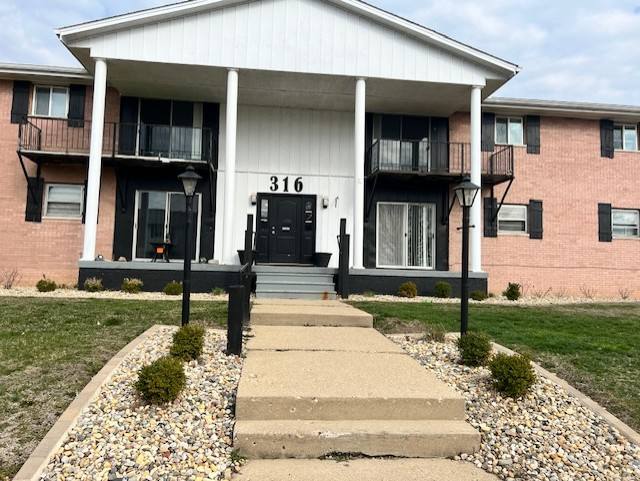 Apartment for rent at 316 S Ridgewood Dr #A, Chillicothe, IL 61523