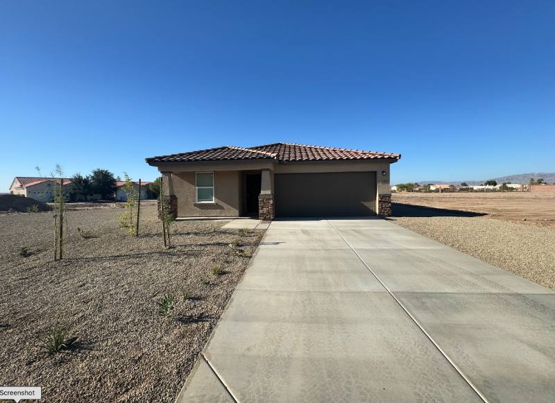 House for rent at 1820 E Emily Dr, Mohave Valley, AZ 86440
