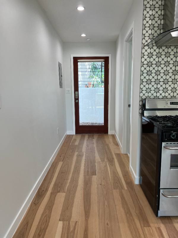 Apartment for rent at 2368 Hidalgo Ave, Los Angeles, CA 90039