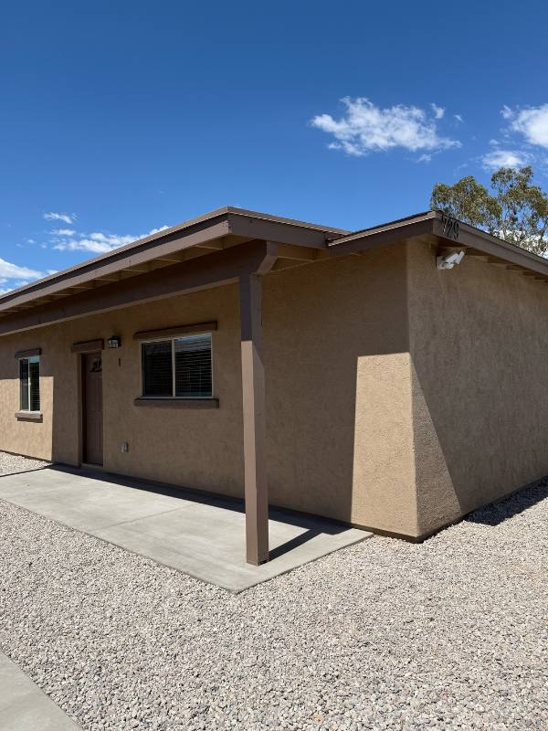 Apartment for rent at 729 E 35th St 1 #1, Tucson, AZ 85713