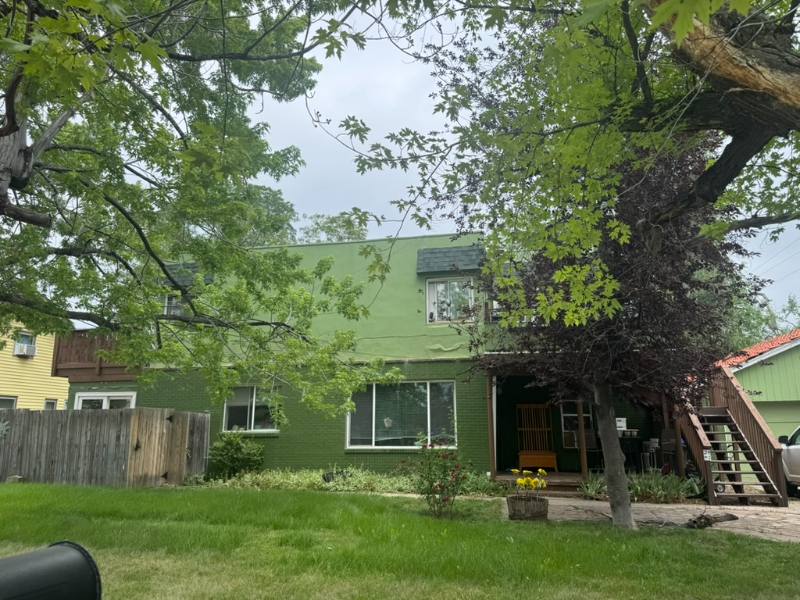 Apartment for rent at 1611 W 12th St #2, Loveland, CO 80537