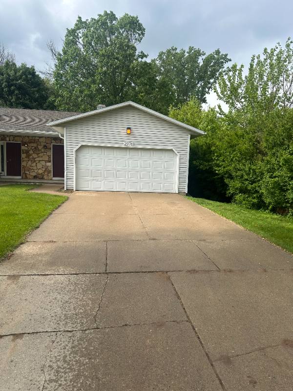 Townhouse for rent at 2976 Sunshine Place, Green Bay, WI 54313