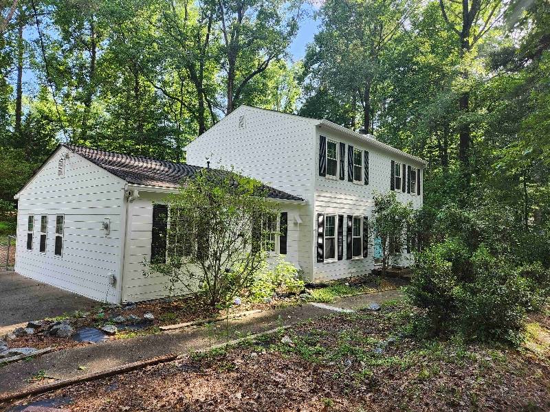 House for rent at 4008 Rock Mill Dr, Marietta, GA 30062
