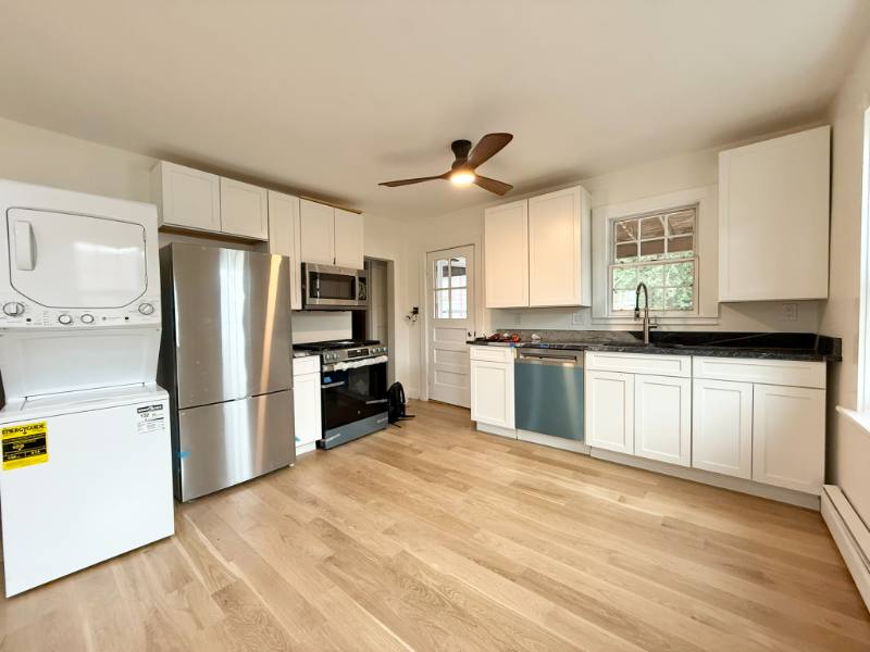 Apartment for rent at 51 Pleasant St #3, Charlestown, MA 02129