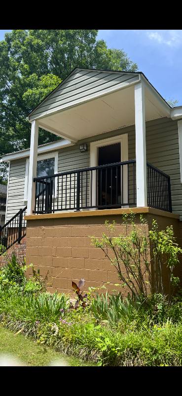 House for rent at 261 Cowan Court, Greenville, SC 29607