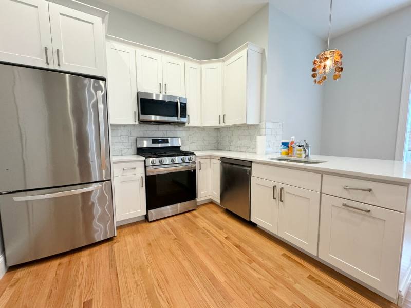 Apartment for rent at 353 Dorchester St #3, South Boston, MA 02127
