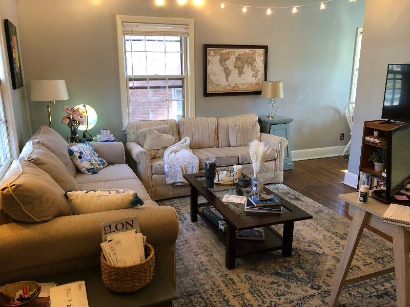 Apartment for rent at 234 N Dotger #234, Charlotte, NC 28207