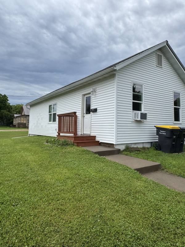 Apartment for rent at 203 W Washington St, Tomah, WI 54660