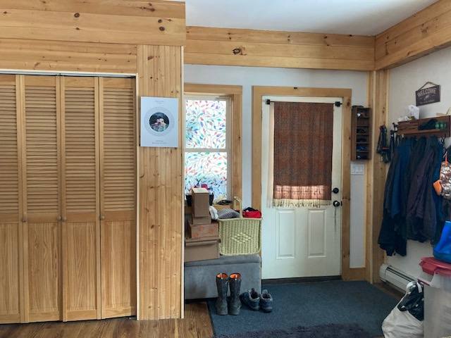 Apartment for rent at 178 Walnut Dr #1, Pawlet, VT 05761