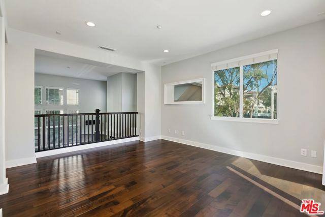 Townhouse for rent at 6021 Dawn Creek #13, Playa Vista, CA 90094