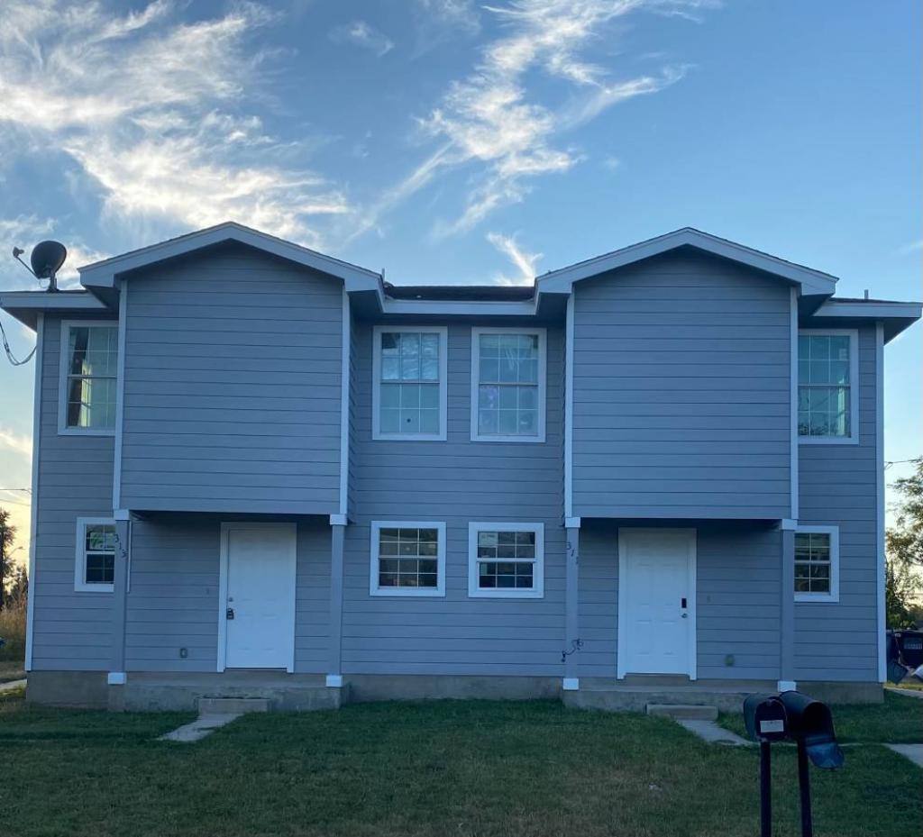 House for rent at 313 San Salvador Ave, San Antonio, TX 78220