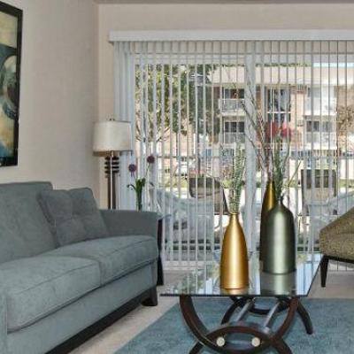 Apartment for rent at 2200 S Butterfield Rd, Mundelein, IL 60060