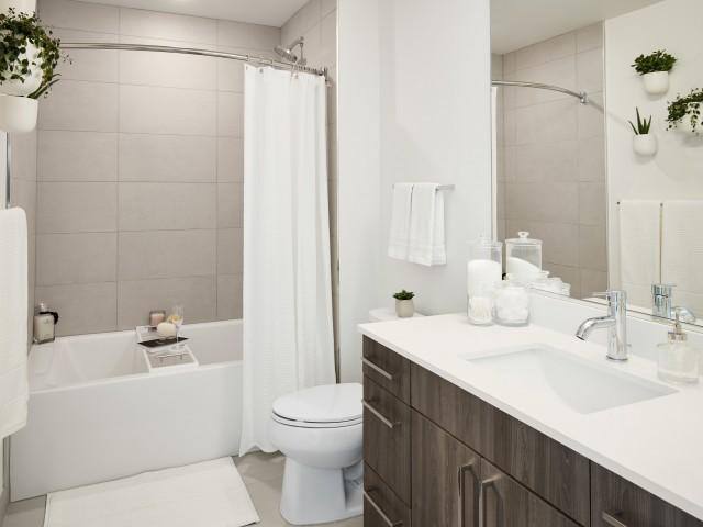 Apartment for rent at 808 S Michigan Ave, Chicago, IL 60605