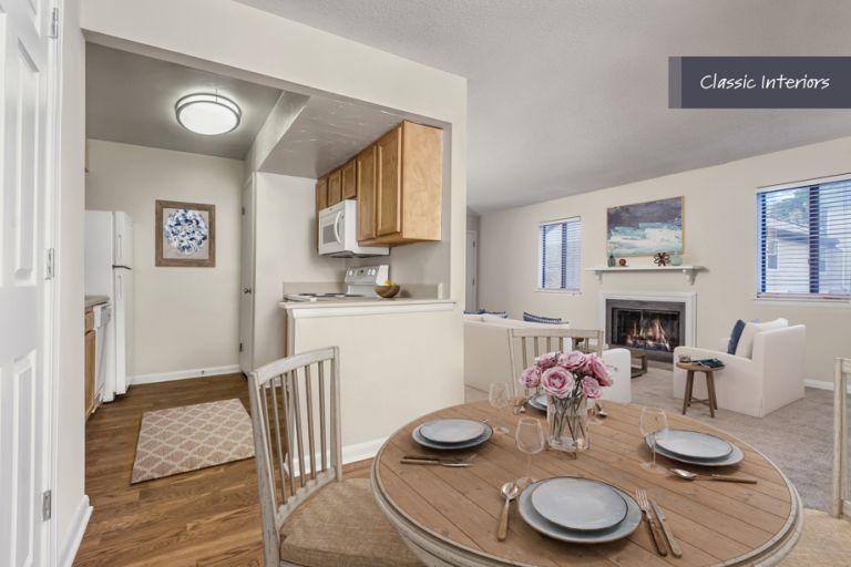 Apartment for rent at Camden Foxcroft, 4612 Simsbury Rd, Charlotte, NC 28226