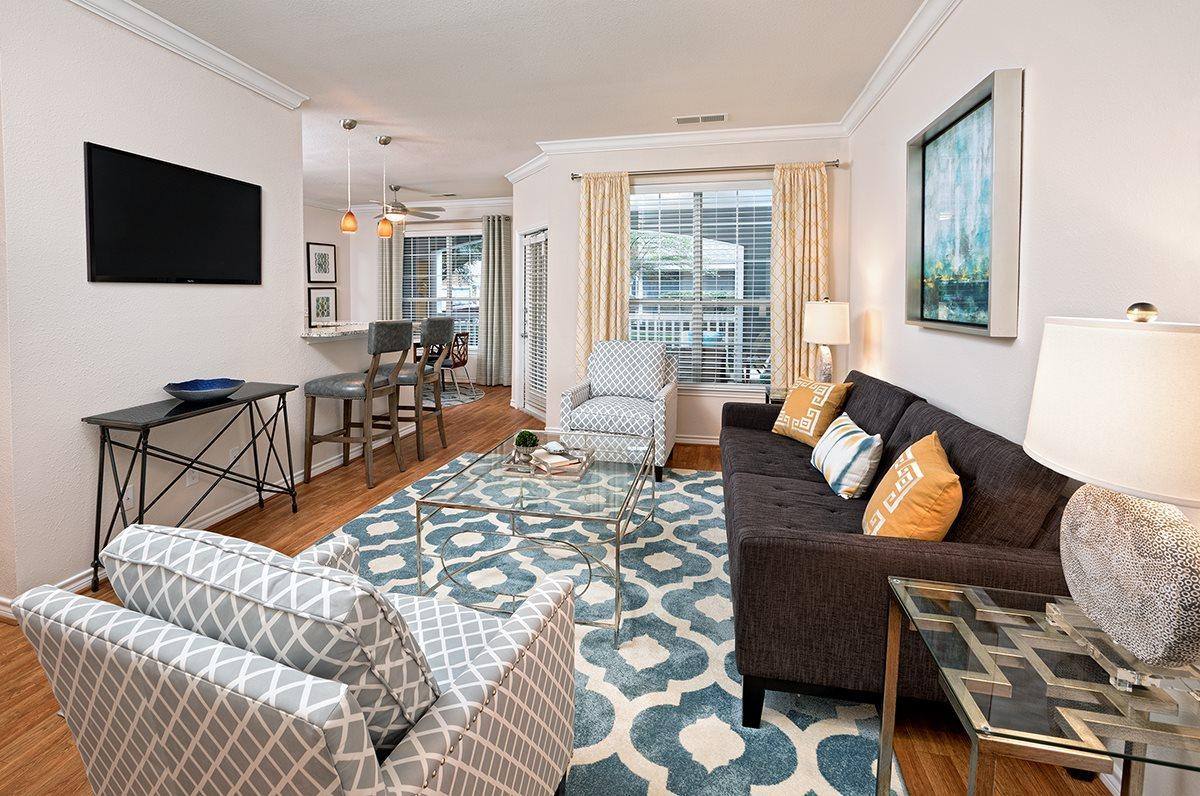 Apartment for rent at Bexley at Springs Farm, 3300 Open Field Lane, Charlotte, NC 28226
