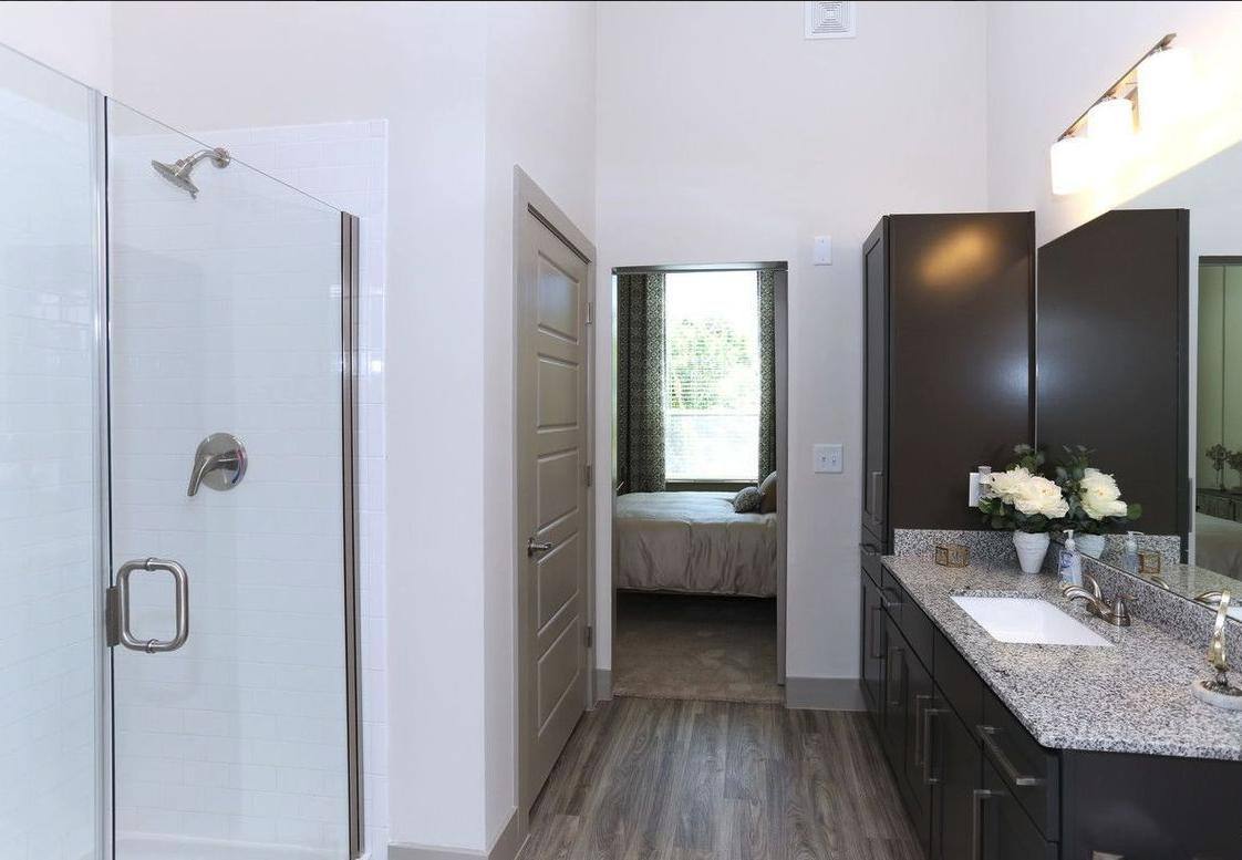 Apartment for rent at 2245 Interstate N Parkway W, Atlanta, GA 30339
