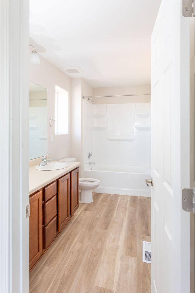 Apartment for rent at 6601 Treeline Ave NW, Albuquerque, NM 87114