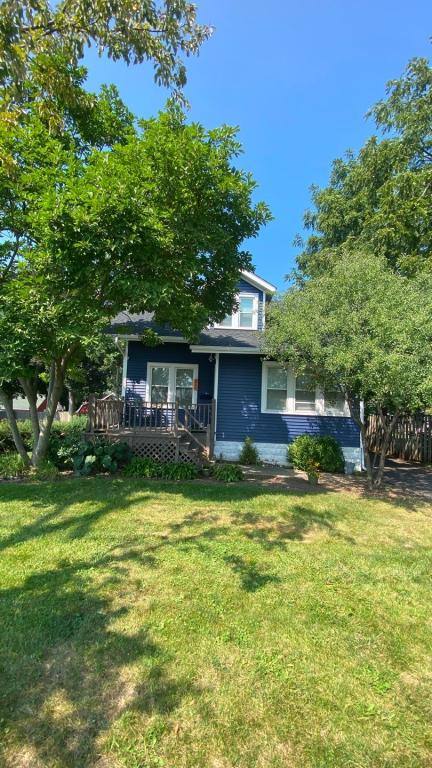 House for rent at 216 N Archer Ave, Mundelein, IL 60060