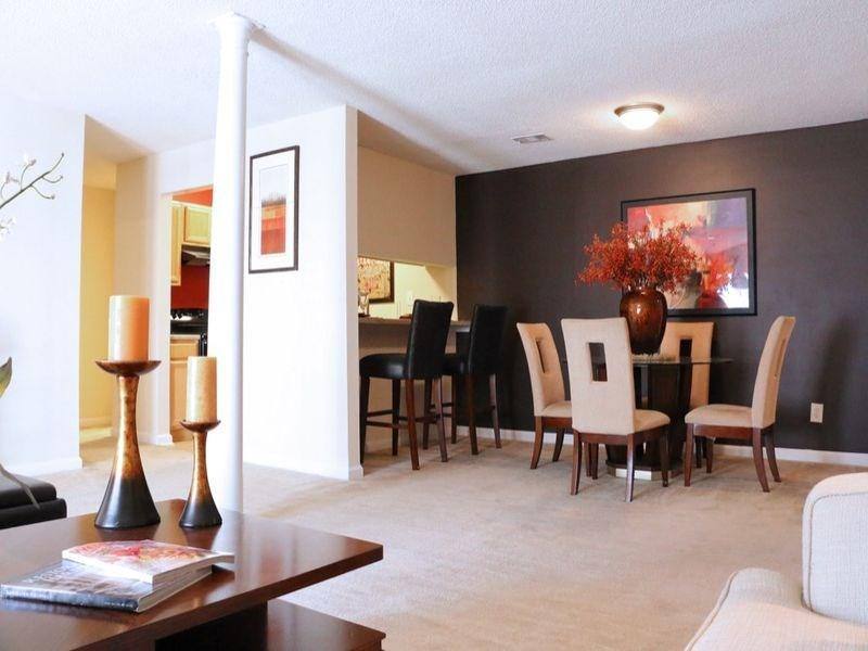 Apartment for rent at 1113 Powers Ferry Place SE, Marietta, GA 30067