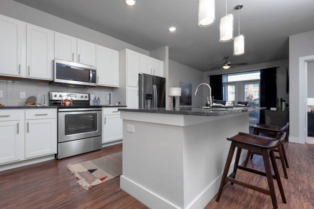 Apartment for rent at Lenox Castle Hills, 1835 Parker Rd, Carrollton, TX 75010