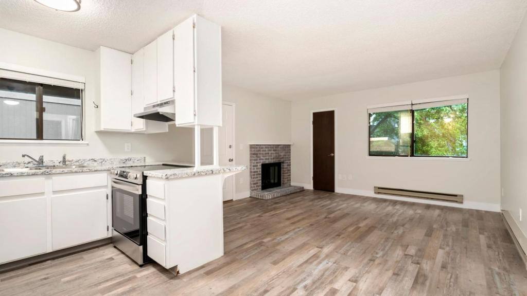 Apartment for rent at 1209 W Plum St #C5, Fort Collins, CO 80521