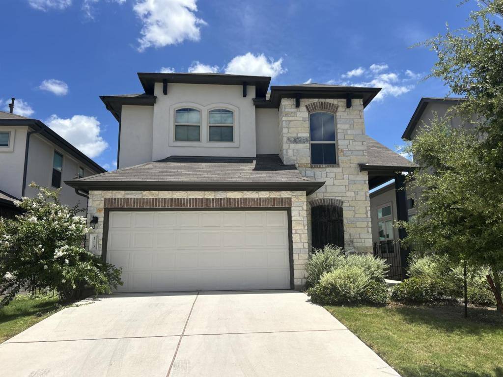 House for rent at 113 Munk Lane, Leander, TX 78641