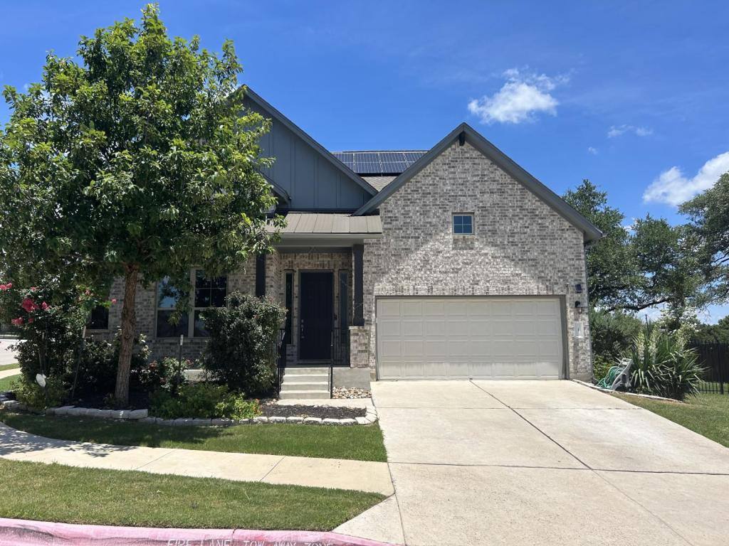 House for rent at 3600 Brushy Creek Rd #1, Cedar Park, TX 78613