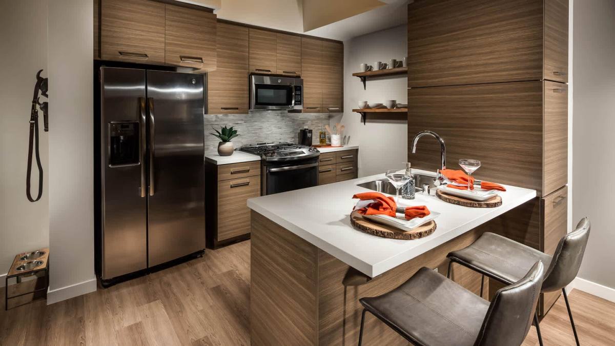 Apartment for rent at Next Resident, 620 S Virgil Ave, Los Angeles, CA 90020