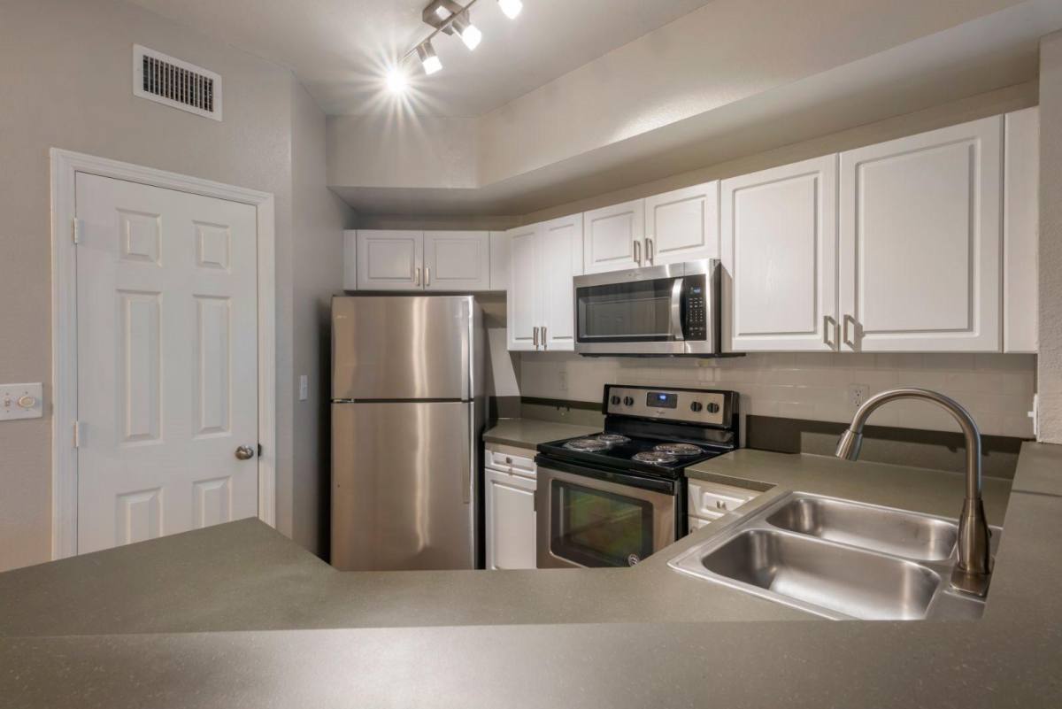 Apartment for rent at Park at Turtle Run, 6150 Wiles Rd, Pompano Beach, FL 33067