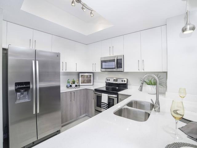 Apartment for rent at 5375 NW 7th St, Miami, FL 33128