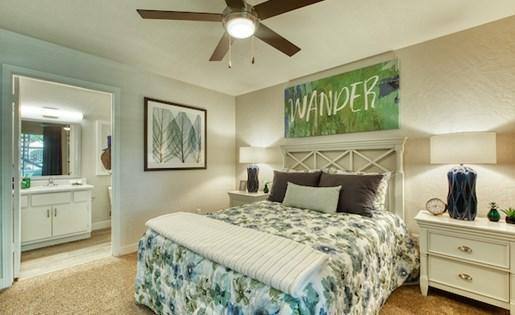 Apartment for rent at Crestone at Shadow Mountain, 3033 E Thunderbird Rd, Phoenix, AZ 85032