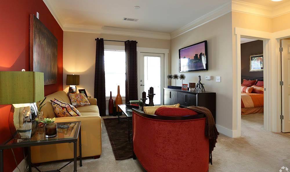 Apartment for rent at Panther Riverside Parc, 1925 Waycrest Dr, Atlanta, GA 30331