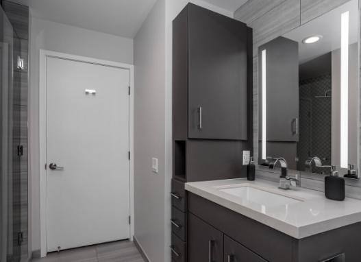 Apartment for rent at Museum Tower, 225 S Olive St, Los Angeles, CA 90012