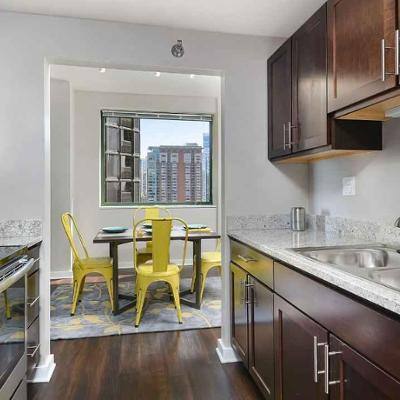 Apartment for rent at 420 E Ohio St, Chicago, IL 60611