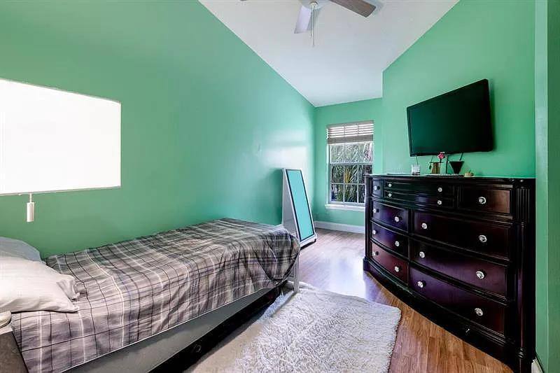 Townhouse for rent at 9784 Porta Leona Lane, Boynton Beach, FL 33472