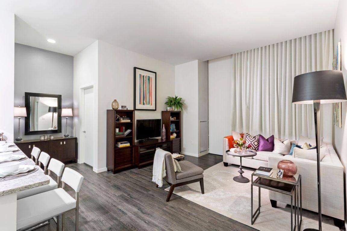Apartment for rent at Waterside Place, 505 Congress St, Boston, MA 02210