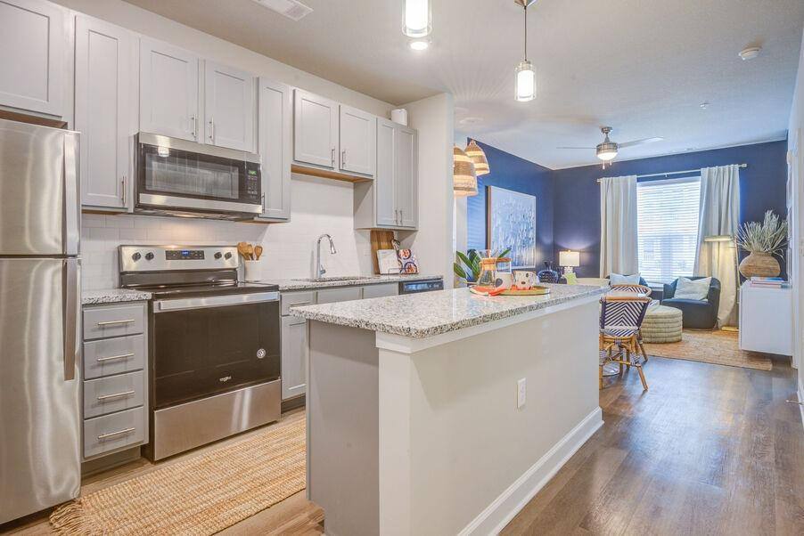 Apartment for rent at 900 Owl Wood Lane, Summerville, SC 29486