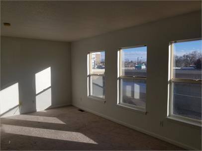 Townhouse for rent at 826 S Locust St, Denver, CO 80224