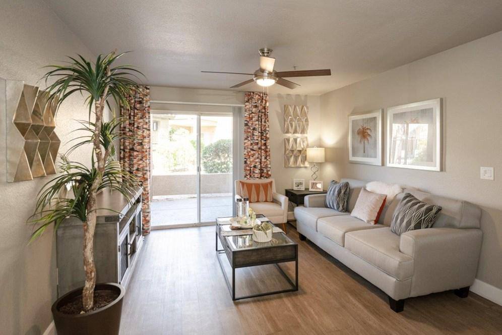 Apartment for rent at 1155 W Grove Parkway, Tempe, AZ 85283