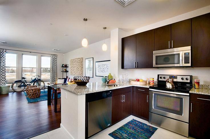 Apartment for rent at 40 E Pier Dr, East Boston, MA 02128