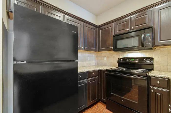 Apartment for rent at 715 Cleveland Ave, Waco, TX 76706