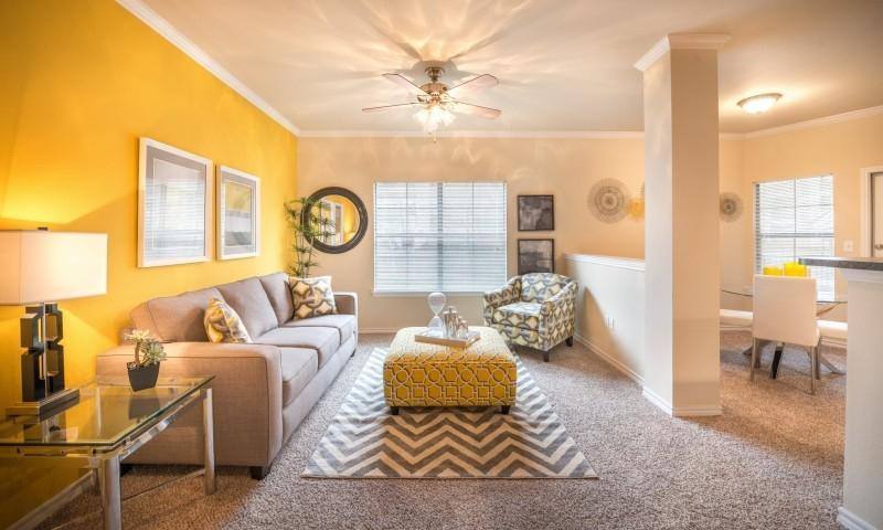 Apartment for rent at 7000 N Beach St, Fort Worth, TX 76137
