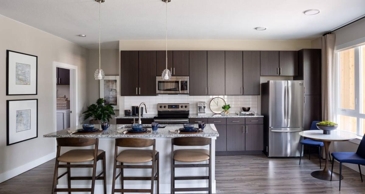 Apartment for rent at Falconview, 10691 Cadence Point, Colorado Springs, CO 80921