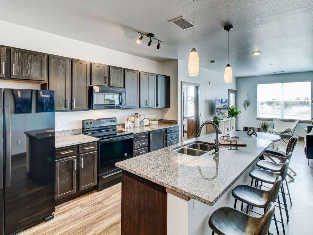 Apartment for rent at Volta at Voyager, 11275 Nahcolite Point, Colorado Springs, CO 80921