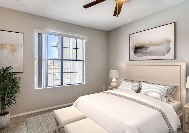Apartment for rent at Tatum Place Luxury Apartment Homes, 16801 N 49th St, Scottsdale, AZ 85254