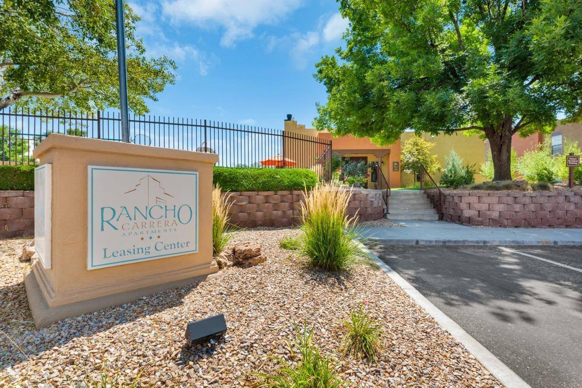 Apartment for rent at 4000 La Carrera, Santa Fe, NM 87507