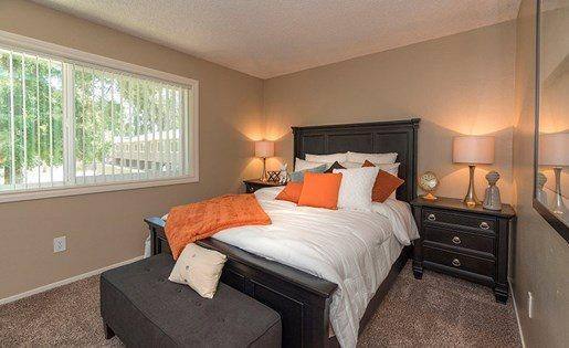 Apartment for rent at The Esplanade, 6058 Riverside Blvd, Sacramento, CA 95831