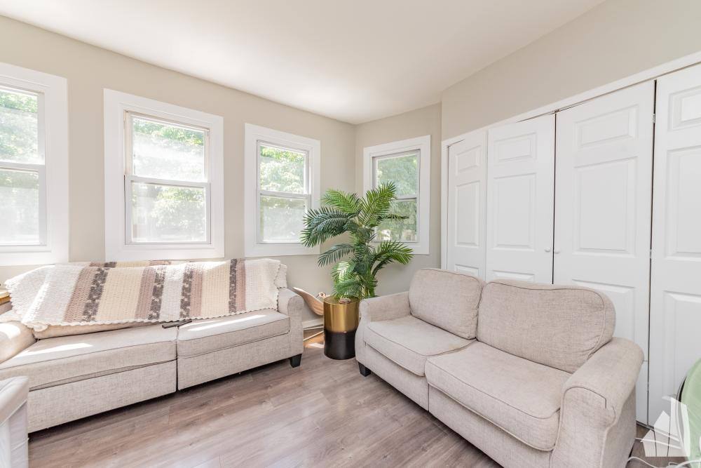 Apartment for rent at 2923 N Avers #2, Chicago, IL 60618