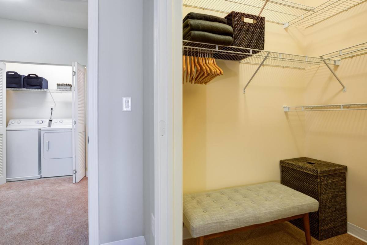 Apartment for rent at 1 Windsor Woods Lane, Canton, MA 02021