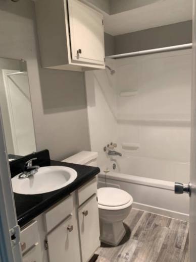 Apartment for rent at The Villas on Meridian, 5418 N Meridian Ave #5614A, Oklahoma City, OK 73112